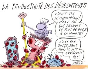 Comment bien mesurer la productivité des développeurs